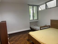 Clementi Park (D21), Condominium #565117861